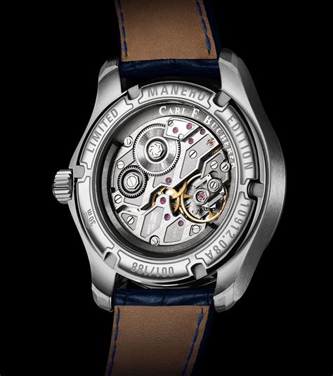 carl f bucherer official site.